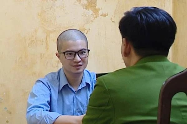 Mr Pips - từ du học sinh đến “siêu lừa” nghìn tỷ