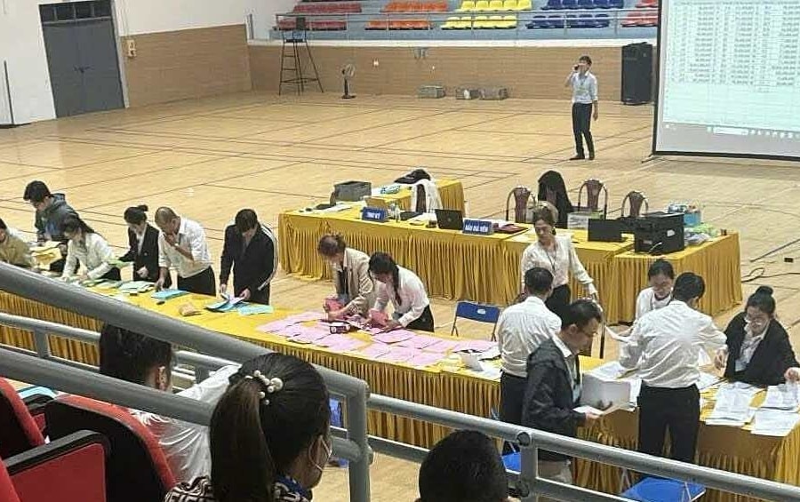 Hà Nội sắp đấu giá lại khu đất được đẩy giá 30 tỷ đồng/m2