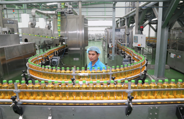 "Bắt tay" với Tập đoàn hàng đầu Châu Á, Tân Hiệp Phát đưa đồ uống chinh phục thị trường quốc tế