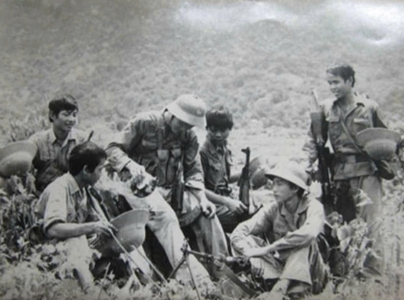 Cuộc chiến bảo vệ biên giới phía Bắc - Nhắc lại lịch sử để tri ân quá khứ
