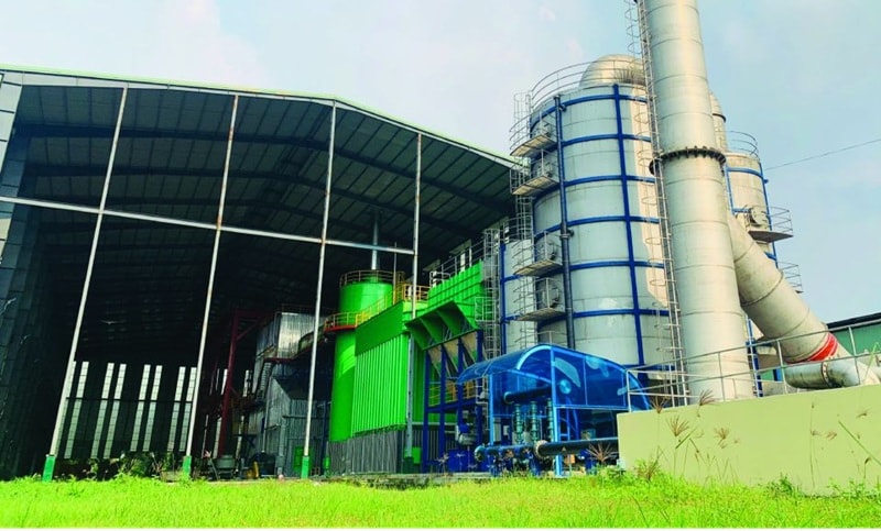 ADB nâng kế hoạch tài trợ vốn lên hơn 36 tỷ USD đến 2034