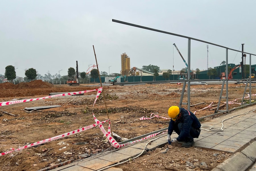 Hà Nội đề xuất 157 khu đất làm nhà ở thương mại theo nghị quyết thí điểm mới