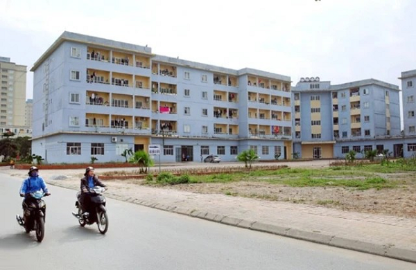 Vì sao công ty quản lý nhà Hà Nội bị điều tra?