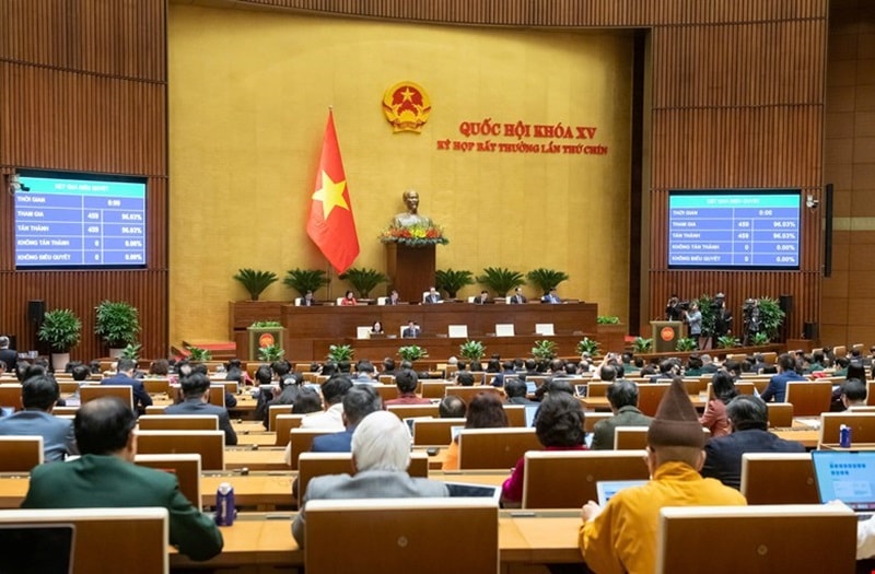 Thêm cơ chế, chính sách đặc thù, để Hà Nội, TP Hồ Chí Minh phát triển đường sắt đô thị