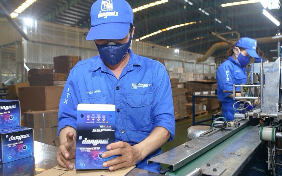 “Nguồn” cho các nhà sản xuất Thaco, VinFast, Masan, Vinamilk..., PAC và AIG kinh doanh ra sao?