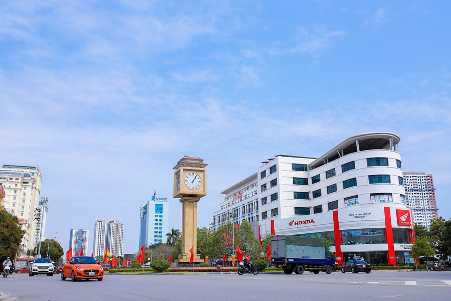 Bắc Ninh đặt mục tiêu chính trị cao nhất để trở thành Thành phố trực thuộc TƯ năm 2026