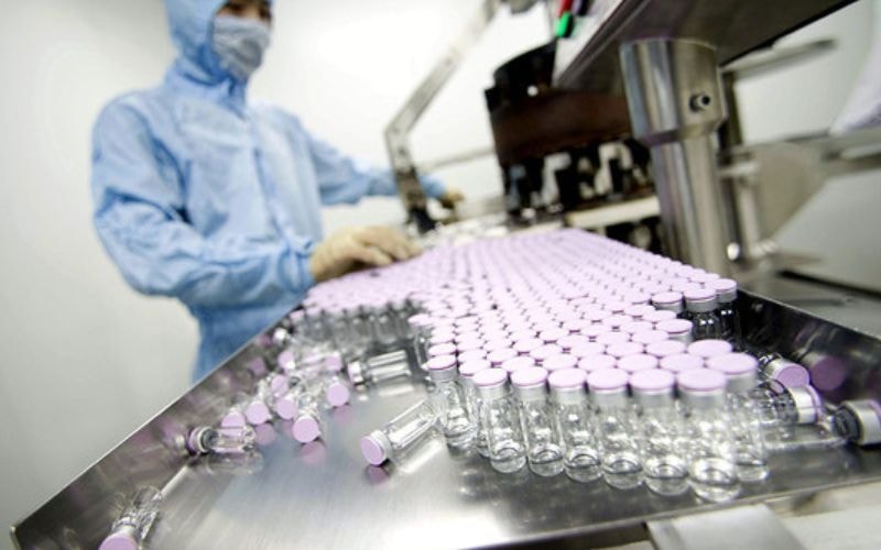 Đề xuất chính sách ưu đãi cho sản phẩm thuốc chuyển giao công nghệ