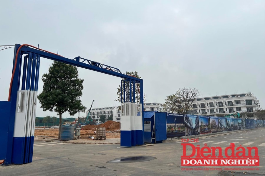 Đề xuất cơ chế đặc thù thủ tục quy hoạch, xây dựng nhà ở xã hội