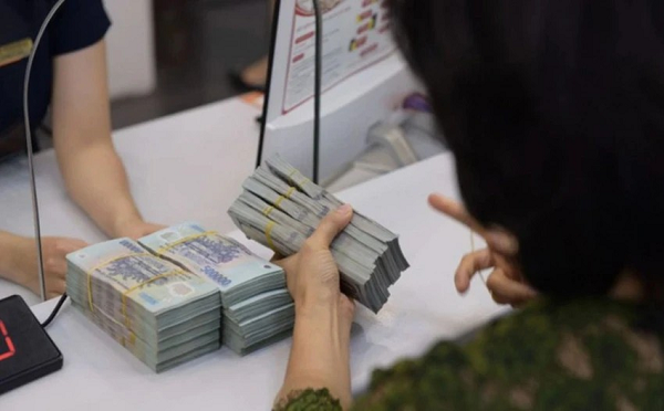 Bộ Tài chính không đồng ý đánh thuế tiền lãi gửi tiết kiệm