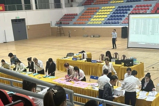 Diễn biến mới vụ “hét giá” 30 tỷ đồng/m2 đất ở huyện Sóc Sơn