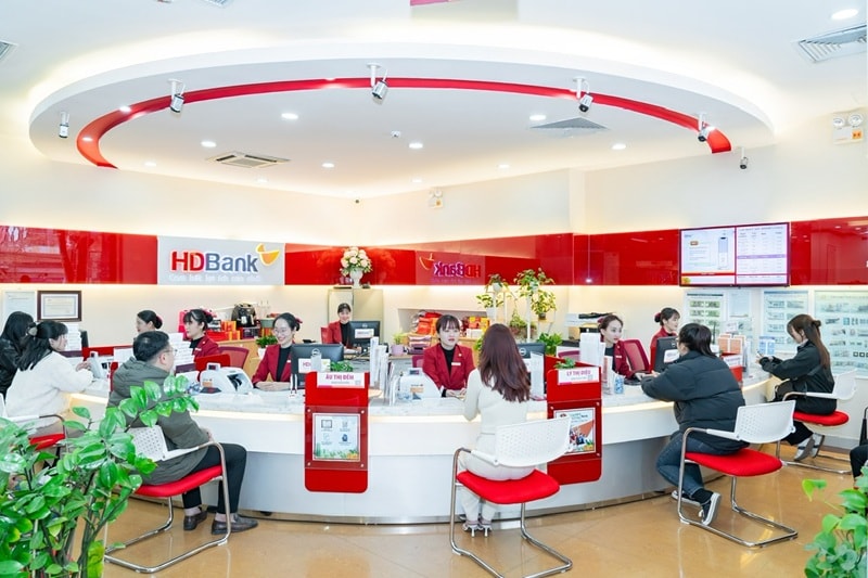 Hội nghị Nhà đầu tư HDBank: Sẵn sàng bứt phá năm 2025