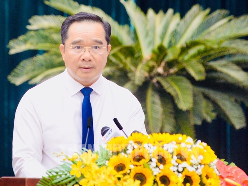 6 giải pháp trọng tâm đưa TP HCM trở lại vị thế đầu tàu kinh tế