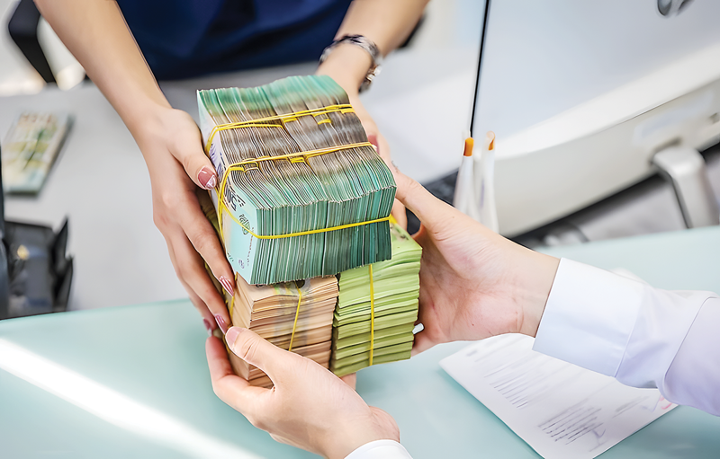 Gỡ khó trong tiếp cận vốn tín dụng xanh