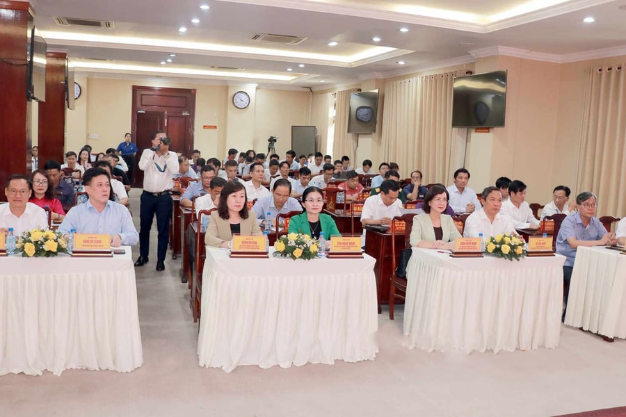 Báo chí góp phần lan tỏa những hình ảnh đẹp của Bình Phước