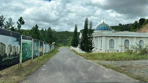 Diễn biến mới vụ án Sài Gòn Đại Ninh