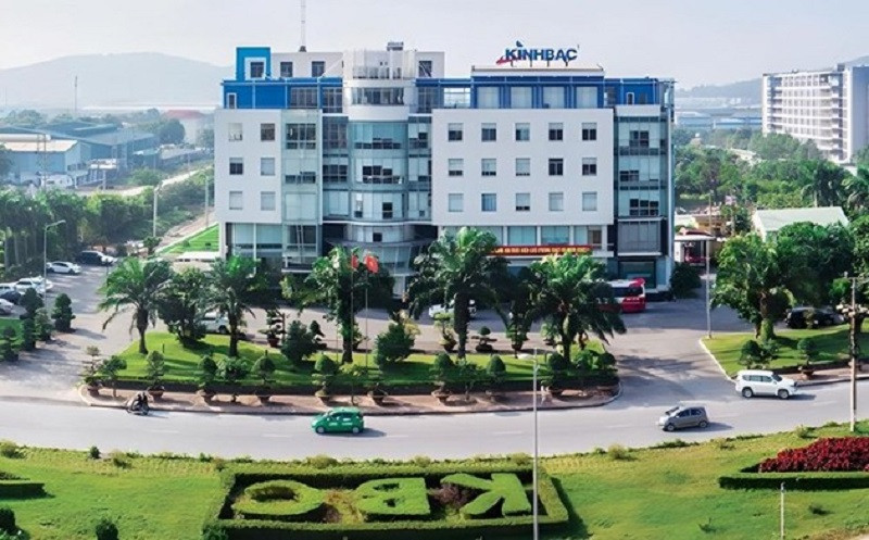 KBC trước “cuộc chơi” mới