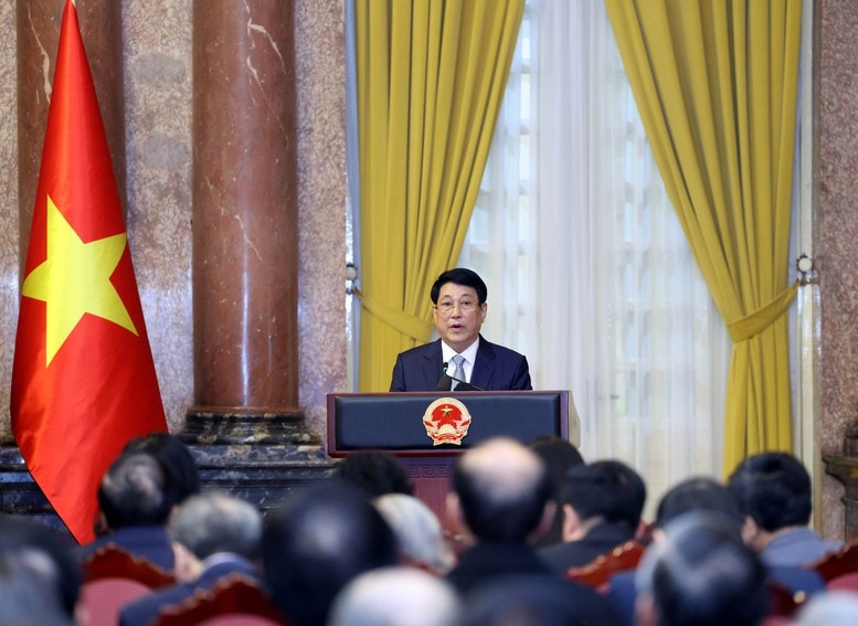 Ngành y tế cần chú trọng y đức, chuyên môn và chính sách đãi ngộ