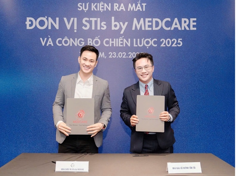 Bác sĩ Medcare dồn tâm huyết cho các dự án cộng đồng