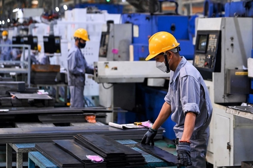 Đẩy mạnh hỗ trợ doanh nghiệp khu vực Tây Nguyên bứt phá năng suất