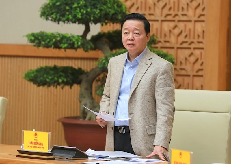 Cơ chế đặc thù cho đường sắt cần “có thời hạn, có người làm cụ thể”