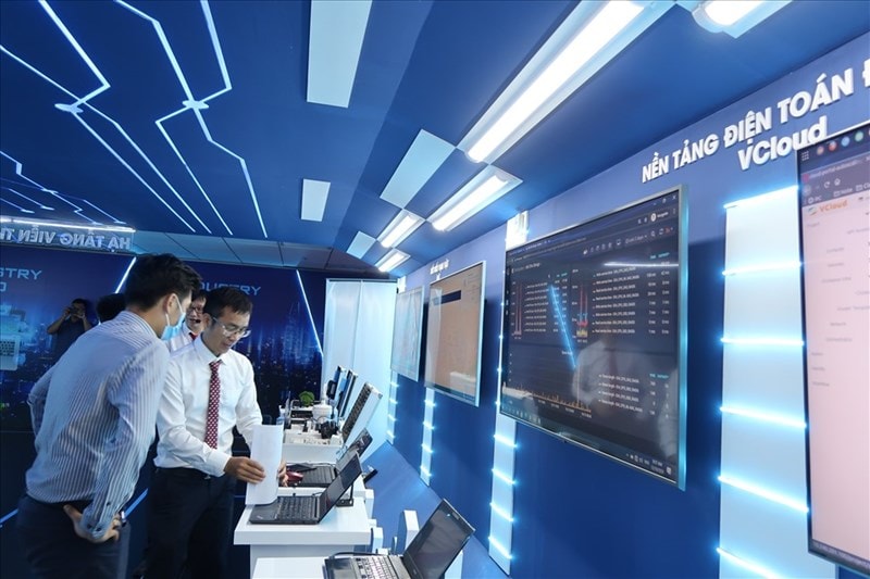 Định vị doanh nghiệp Việt trên bản đồ công nghệ số