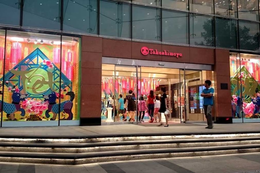 “Ông lớn” bán lẻ Nhật "đặt cược" vào thị trường Việt Nam