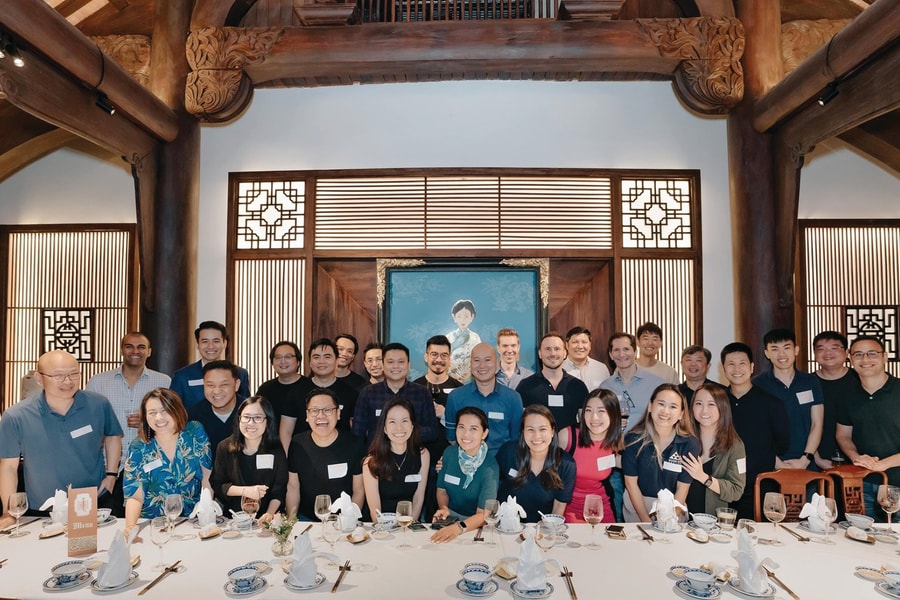 Triển vọng huy động vốn cho các startup Việt Nam