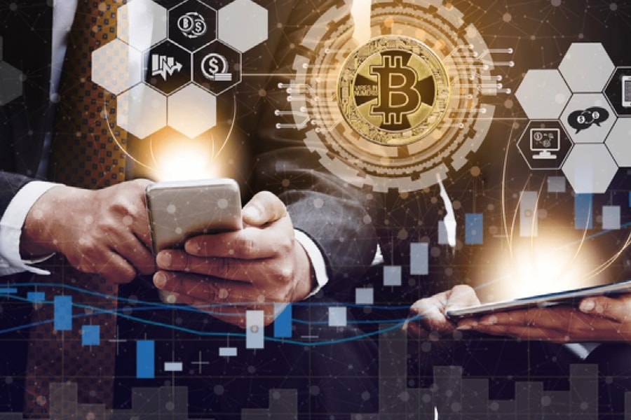 Vì sao giá Bitcoin vẫn kẹt dưới mức 105.000 USD/BTC?