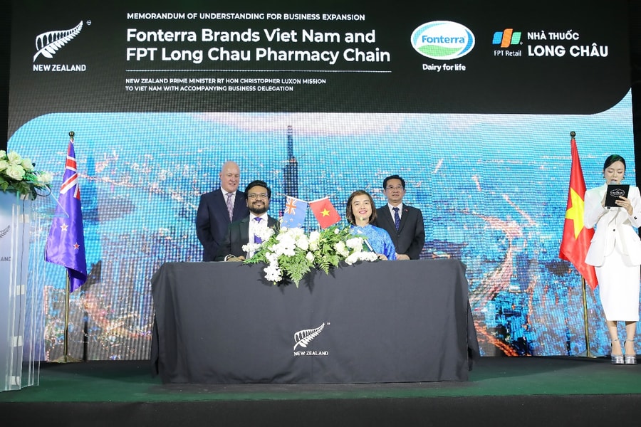 Anlene tiếp tục hành trình tầm soát sức khỏe cơ xương khớp miễn phí cho người dân