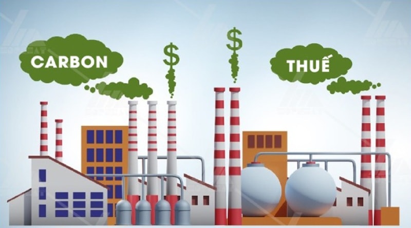Doanh nghiệp thích ứng chính sách định giá carbon, tăng giá trị dài hạn