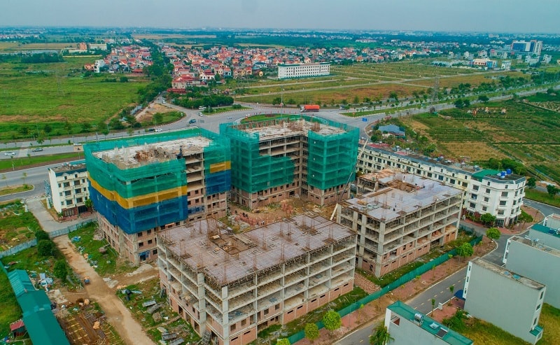 Hải Dương phấn đấu hoàn thành hơn 15.200 căn nhà ở xã hội giai đoạn 2025-2030