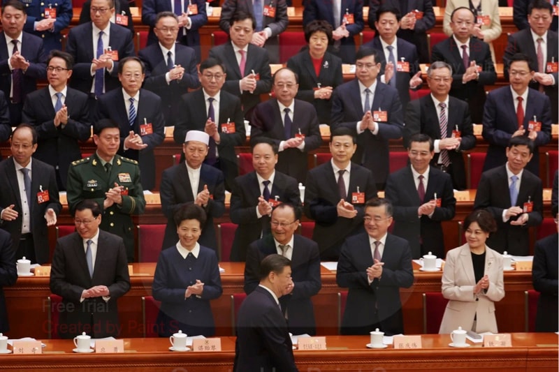 Kỳ vọng gì từ kỳ họp Quốc hội Trung Quốc?