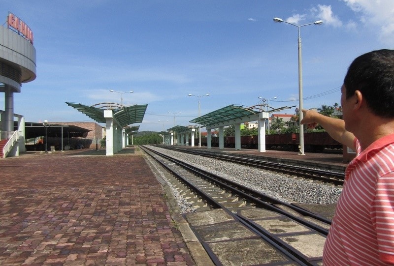 Cơ hội tái sinh dự án đường sắt Yên Viên - Phả Lại - Hạ Long - Cái Lân