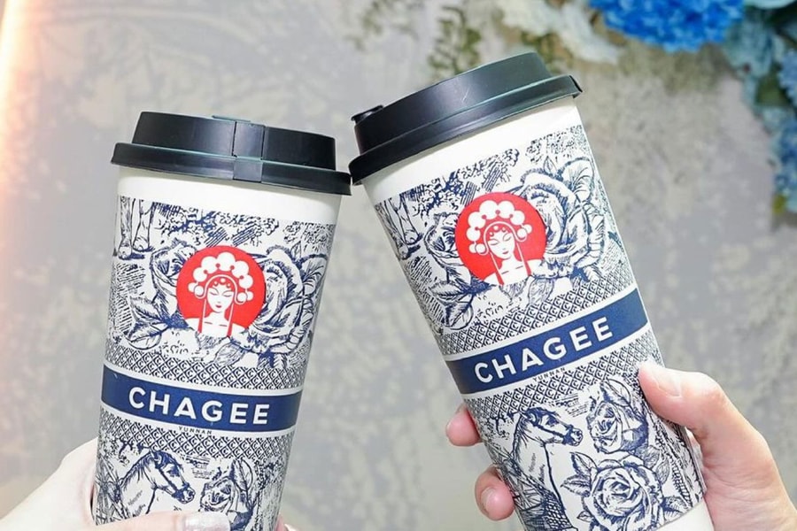 Vừa vào Việt Nam, Chagee gây phẫn nộ vì đường lưỡi bò