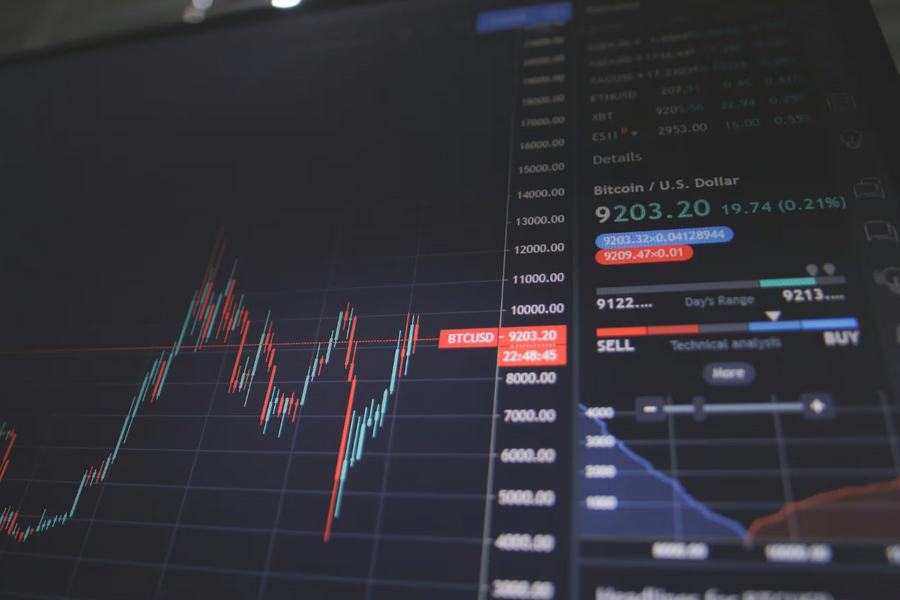 Phương án triển khai mô hình thí điểm giao dịch tài sản mã hóa