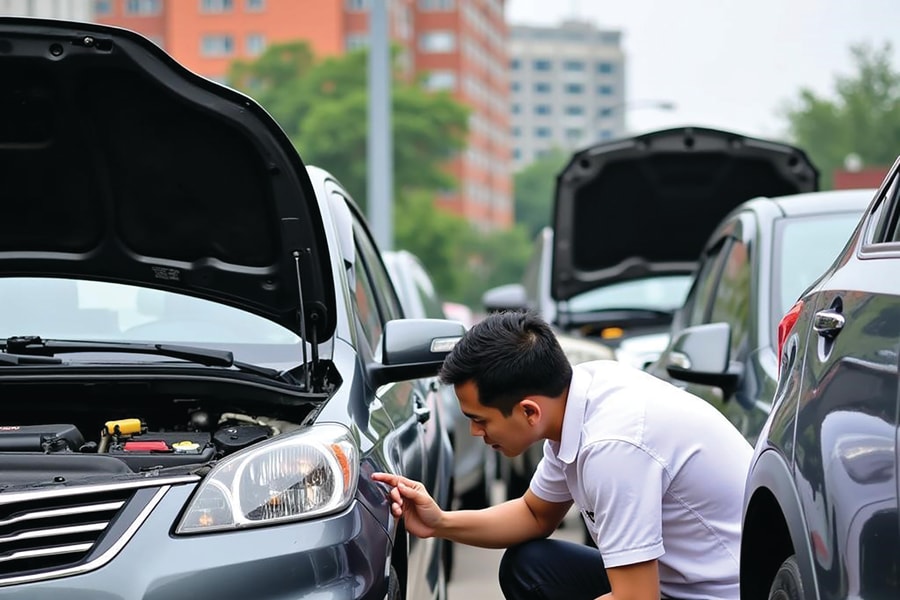 “Bí quyết” của Chợ Tốt Xe