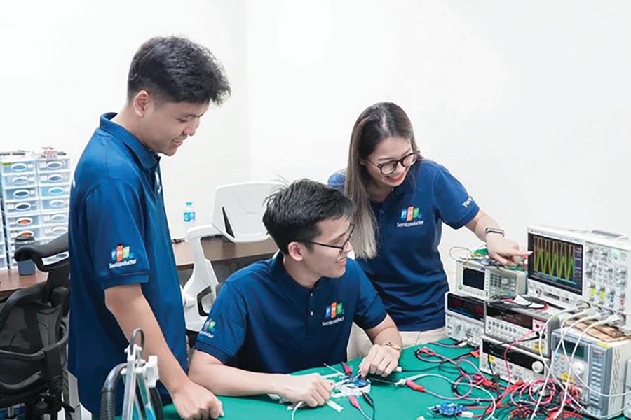 Giải bài toán nhân lực công nghệ (Kỳ 1): Nguy cơ lỡ “thời khắc vàng”