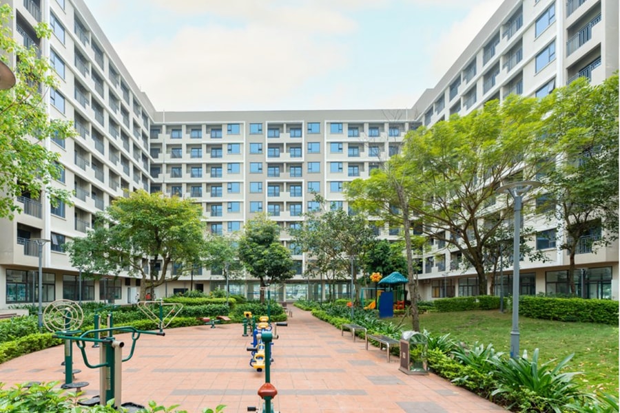 Lãi vay mua nhà ở xã hội giảm: Cơ hội an cư cho người thu nhập thấp