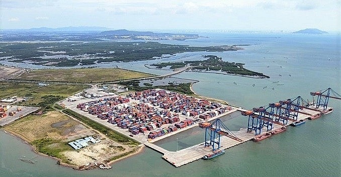 Cơ hội tăng trưởng bứt phá từ mô hình Cảng miễn thuế và Cổng một cửa