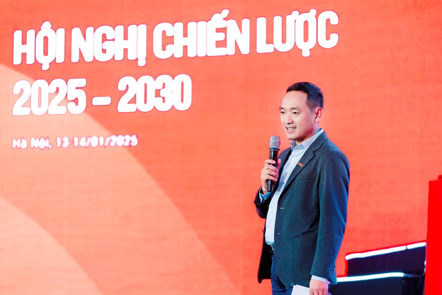 Ông Nguyễn Văn Tuấn xin từ nhiệm HĐQT để tập trung vai trò CEO GELEX