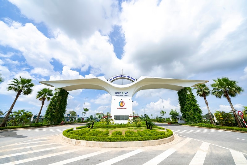 Quảng Ninh: Nâng “chất” ngành công nghiệp chế biến, chế tạo