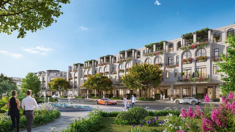 Chính sách hỗ trợ người mua bất động sản bắt “chân sóng”