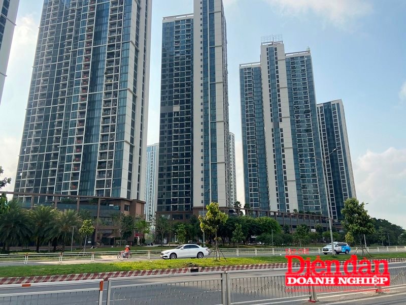 Quỹ nhà ở quốc gia - công cụ điều tiết thị trường bất động sản