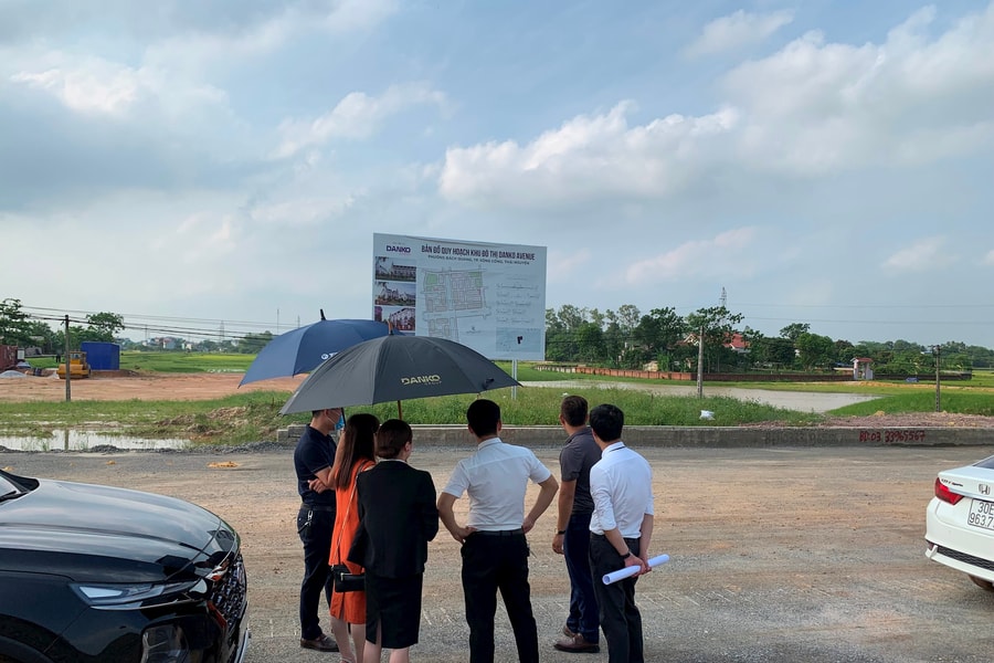 Bất cập cấp chứng chỉ hành nghề môi giới bất động sản