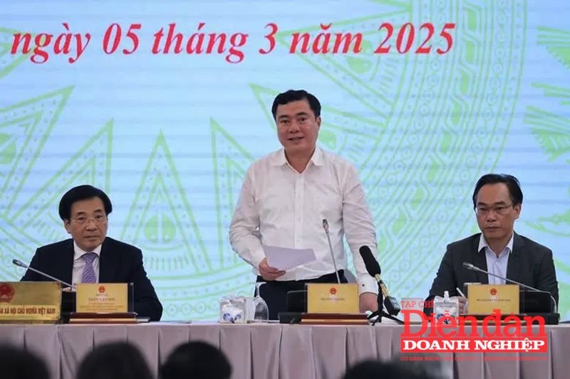 Chính phủ chủ động ứng phó với chính sách thuế từ Hoa Kỳ