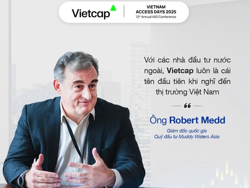 “Chìa khóa” hút vốn: Việt Nam cần có nhiều hơn các doanh nghiệp chất lượng