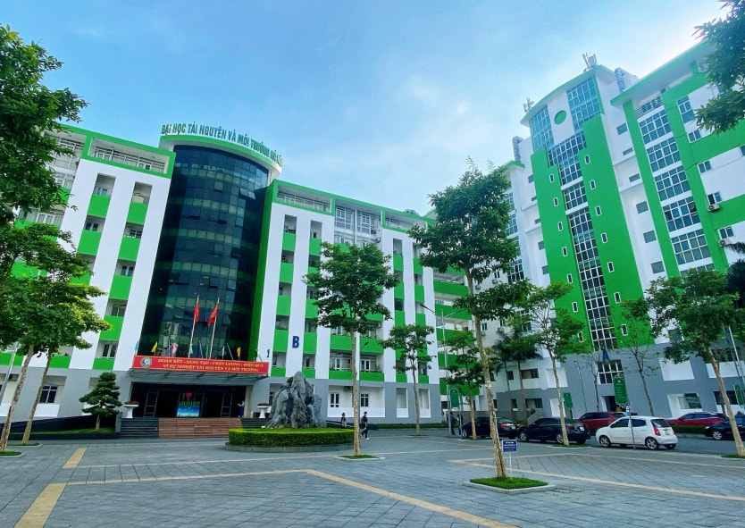 Cuộc thi Sinh viên khởi nghiệp - Hành trình xanh: Tạo giá trị thực tiễn cho xã hội