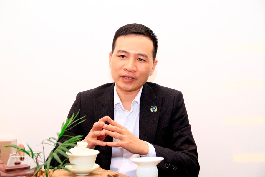 Viễn Dương xây dựng Hệ sinh thái hợp tác kinh tế, thương mại, giáo dục Việt Nam – Trung Quốc