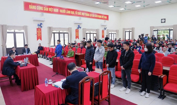 Cái kết cho kẻ “hét giá” 30 tỷ đồng/m2 đất tại Sóc Sơn