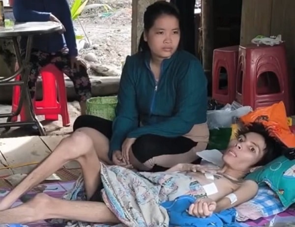 Đồng tiền nhuốm nước mắt - Bi kịch sau những lời mời “việc nhẹ lương cao”